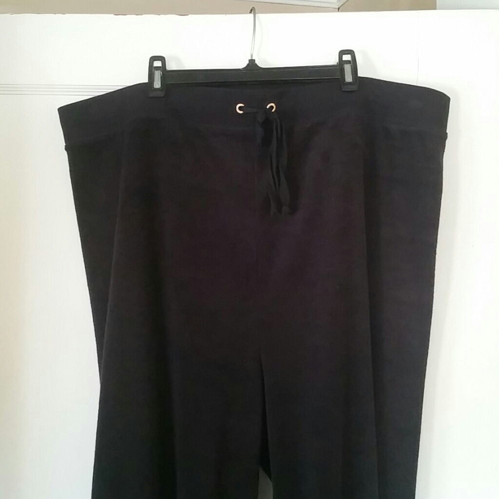 Juicy Couture yoga pant